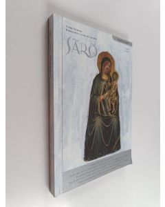 käytetty kirja Särö 2-3/2007 : kirjallisuus- ja kulttuurilehti - Myytti ja muisti