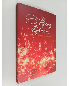 käytetty kirja Sjung stjärnor : dikter om vinter och jul