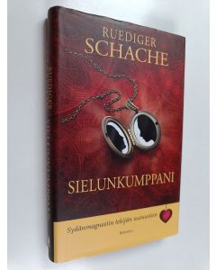 Kirjailijan Ruediger Schache käytetty kirja Sielunkumppani