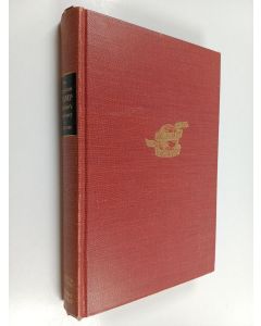 Kirjailijan Harry Myron Konwiser käytetty kirja The American Stamp Collector's Dictionary - United States Stamps & Postal History
