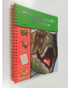 käytetty teos Dinoetsivän käsikirja