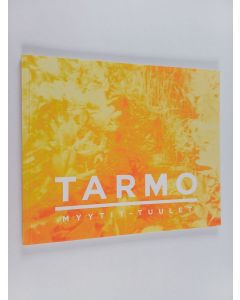 Kirjailijan Irmeli Tarmo käytetty kirja Tarmo : myytit - tuulet