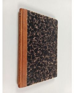 Kirjailijan R. Newton käytetty kirja Jättiläinen : raittiuskirjoitus