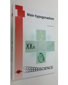 Kirjailijan Friedrich Jockenhövel käytetty kirja Male hypogonadism
