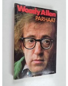 Kirjailijan Woody Allen käytetty kirja Parhaat