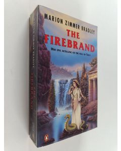 Kirjailijan Marion Zimmer Bradley käytetty kirja The Firebrand