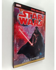 käytetty kirja Star Wars Legends Epic Collection : The Empire Vol. 2