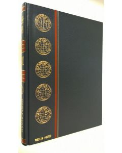 käytetty kirja Vuosikirja 2002 - Suomen ja maailman tapahtumat (ERINOMAINEN)