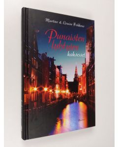 käytetty kirja Punaisten lyhtyjen kaksoset