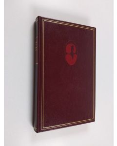 Kirjailijan Danielle Steel käytetty kirja Ikuisesti sinun