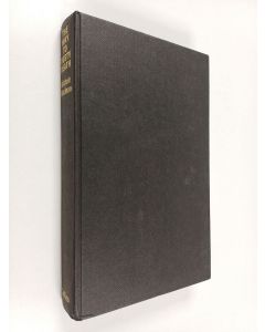 Kirjailijan Alistair MacLean käytetty kirja The way to dusty death