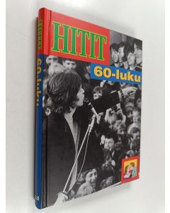 käytetty kirja Hitit 60-luku