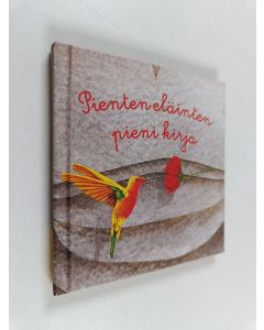käytetty kirja Pienten eläinten pieni kirja