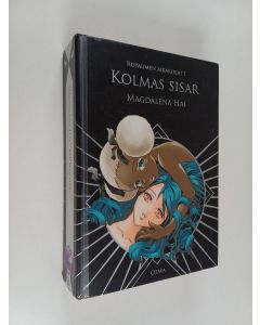 Kirjailijan Magdalena Hai käytetty kirja Kolmas sisar