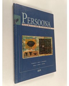 käytetty kirja Persoona Kognitiivinen psykologia