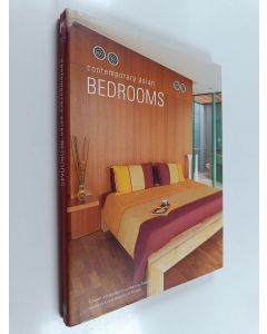 Kirjailijan Chami Jotisalikorn & Karina Zabihi käytetty kirja Contemporary Asian Bedrooms