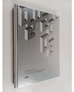 käytetty kirja Vuoden huiput 2008 : parasta suomalaista mainontaa ja graafista suunnittelua = The best of the Finnish advertising and graphic design