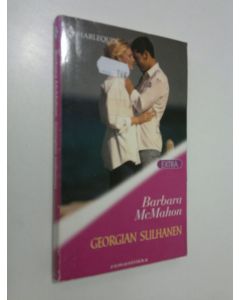 Kirjailijan Barbara McMahon käytetty kirja Georgian sulhanen