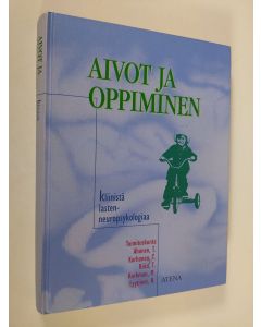 käytetty kirja Aivot ja oppiminen : kliinistä lasten neuropsykologiaa