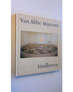 Kirjailijan Stedelijk Van Abbemuseum käytetty kirja Van Abbe Museum, Eindhoven