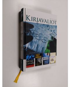 käytetty kirja Kirjavaliot : Connelly Michael : Musta kaupunki ; Hayden Torey : Hiljaisuuden lapset ; Gross Andrew : Sininen vyöhyke ; Kinsella Sophie : Muistatko minut?