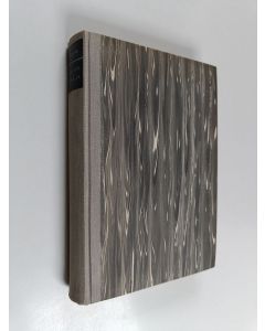 Kirjailijan Frances Parkinson Keyes käytetty kirja Sininen kamelia