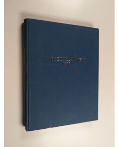 käytetty kirja Reserviläinen vuosikerta 1979
