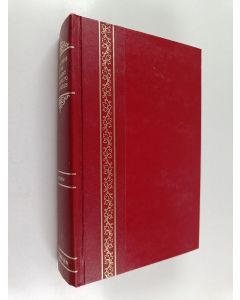 Kirjailijan George Smeaton käytetty kirja The Doctrine of the Atonement According to the Apostles