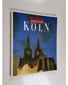 käytetty kirja Köln