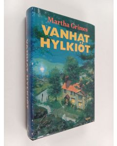 Kirjailijan Martha Grimes käytetty kirja Vanhat hylkiöt