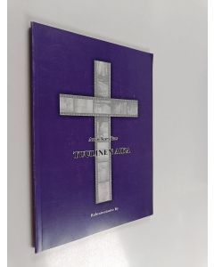 Kirjailijan Auvo Karsikas käytetty kirja Tuulinen aika