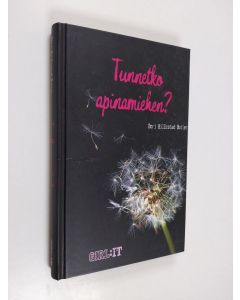 Kirjailijan Dori Hillestad Butler käytetty kirja Tunnetko apinamiehen