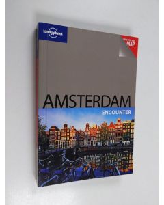 Kirjailijan Zora O'Neill käytetty kirja Amsterdam - Amsterdam encounter