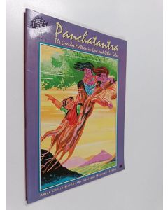 käytetty teos Panchatantra - The Greedy Mother-in-law