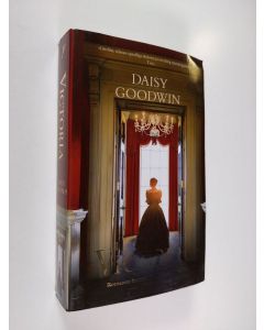 Kirjailijan Daisy Goodwin käytetty kirja Victoria