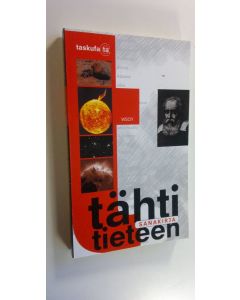 uusi kirja Tähtitieteen sanakirja (UUSI)