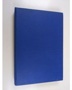 Kirjailijan Matti Mannerkorpi käytetty kirja J.K.Paasikivi