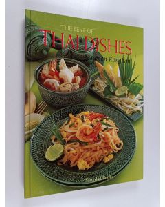 Kirjailijan Sisamon Kongpan käytetty kirja Best of Thai Dishes