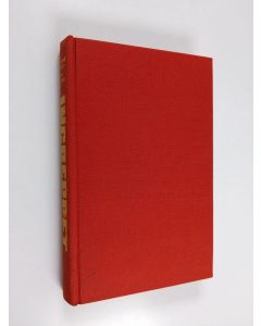 Kirjailijan Raymond Hawkey käytetty kirja Ingreppet