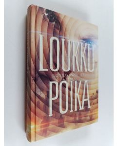 Kirjailijan Nonna Wasiljeff käytetty kirja Loukkupoika