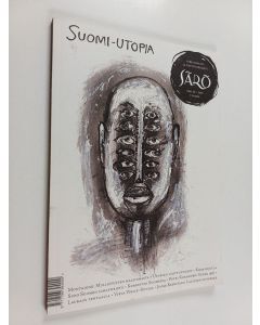 käytetty kirja Särö 30 : Suomi-utopia