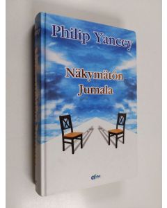 Kirjailijan Philip Yancey käytetty kirja Näkymätön Jumala