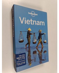 Kirjailijan Iain Stewart käytetty kirja Vietnam