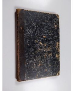 Kirjailijan C. Wagner-Groben käytetty kirja Rukouksen woima : johdatus oikein ymmärtämään Jesuksen lupauksia rukouksen kuulemisesta