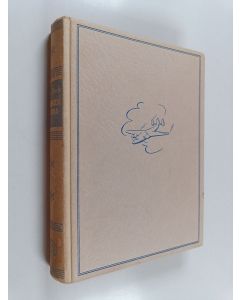 Kirjailijan Paula Stuck käytetty kirja Hauskoja rouvia