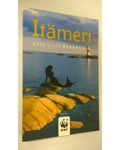 Tekijän Eeva-Liisa Ryhänen  käytetty kirja Itämeri