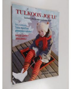 käytetty teos Tulkoon joulu : Suomen lähetysseuran joululehti 2008