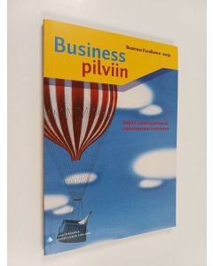 Kirjailijan Katriina Silvennoinen käytetty kirja Business pilviin : kehitä systemaattisesti organisaatiosi toimintaa