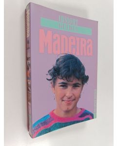 käytetty kirja Madeira