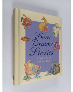 Kirjailijan Jillian Harker käytetty kirja Sweet Dreams Stories